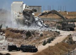 Israele occupa Cisgiordania, 22 famiglie sfollate a Gerusalemme per creare insediamenti illegali, residenti: “È la nostra terra, non ce ne andremo”