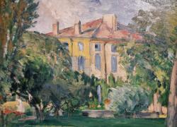 Sulle tracce di Cézanne: ad Aix-en-Provence la mostra dell’anno dedicata al maestro post-impressionista
