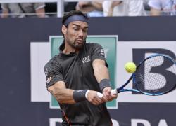 Fabio Fognini si ritira dal tennis a 38 anni con 9 titoli vinti in singolare: “Questo è il modo migliore per dire addio”
