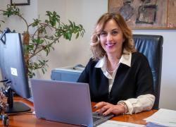Rinnovabili, Laura Mongiello: “Basilicata Regione dinamica. Revisione aree idonee atto necessario”

