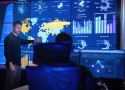 Leonardo,  acquisito il 100% della società svedese Axiomatics AB; rafforzato il piano cyber e la presenza nel Nord Europa