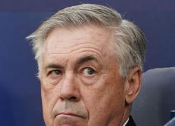 Spagna, Ancelotti condannato a 1 anno di carcere per frode fiscale e multa da €386mila, non aveva pagato le tasse su diritti d’immagine nel 2014