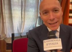Bertoluzzo (Nexi): "Con Dona Italia supportiamo il Terzo Settore: uno strumento digitale per raccogliere donazioni e generare impatto sociale"