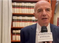 Sala (Nexi): "Dona Italia rinnoverà il sistema di ricevimento delle donazioni; prossimo step esportare il modello all'estero"