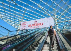 Al via la 41^ edizione di Milano Unica tra crescita internazionale e innovazione sostenibile; il tessile italiano guarda al futuro