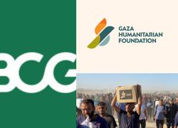 BCG, ruolo nel progetto "Aurora" per deportazione palestinesi e in Gaza Humanitarian Foundation: “Gli hub mortali con il monopolio del cibo" - RETROSCENA