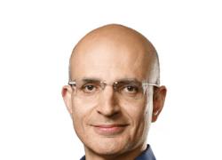 Apple, Sabih Khan nominato nuovo Chief Operating Officer, prenderà il posto  di Jeff Williams entro fine mese