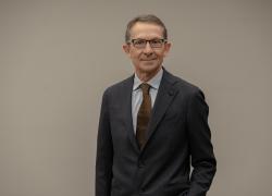 Credem, Stefano Morellini nominato Direttore Generale, subentra ad Angelo Campani, prematuramente scomparso nei giorni scorsi