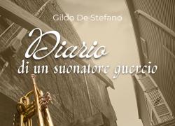 "Diario di un suonatore guercio (Blues Mediteranneo)": un triangolo amoroso non scontato nel romanzo di Gildo De Stefano