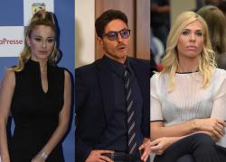 Pier Silvio Berlusconi: "Reality di Diletta Leotta e Ilary Blasi? I più brutti che abbia mai visto, avevo i brividi dalla rabbia"