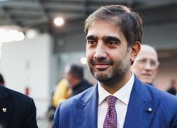 Chi è Geronimo La Russa, il nuovo presidente di ACI che raccoglie il testimone da Angelo Sticchi Damiani