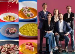 Il gusto d’estate: idee gourmet da luglio a settembre in città