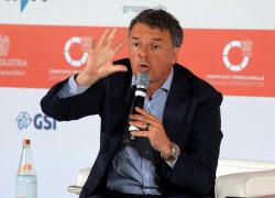 Renzi lascia Mondadori dopo parole di Pier Silvio: "La libertà ha un prezzo", l'ad di Mfe aveva detto: "Matteo ha perso credibilità"