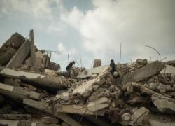 Gaza, ministero Cultura palestinese denuncia: "Distruzione sistematica di siti storici e musei da parte Idf", Albanese: "Genocidio culturale"