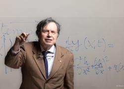 Statphys29: i fisici statistici di tutto il mondo arrivano a Firenze per una settimana di conferenze e incontri scientifici 