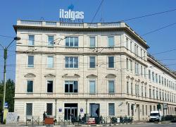 Italgas lancia un nuovo Programma EMTN da €5 miliardi: prima emissione obbligazionaria dematerializzata quotata sul MOT