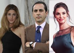 Separazione Grimaldi - Resca, l'avvocato Puglisi al GdI: "Chillemi ha pagato al posto di Eugenio €8mila di assegno per i figli, lui si dice impoverito"
