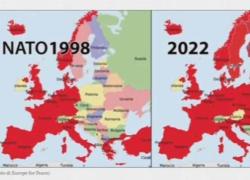 Nato 1998 vs 2022, dai bombardamenti in Serbia e Kosovo alla guerra in Ucraina, l’espansione ad Est dietro lo scoppio dei conflitti