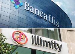 illimity bank verso il delisting: Banca Ifis conquista il 91,3% e scatta il premio extra di 0,1775 euro per azione ai soci