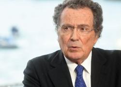 Gros-Pietro (Intesa Sanpaolo): "La guerra dei dazi danneggia tutti, fermarla è nell’interesse comune, ostacola crescita e globalizzazione"