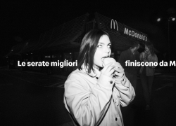 McDonald’s, al via a "Creature Notturne", la nuova campagna firmata Leo che celebra i rituali notturni della Gen Z