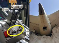 Aereo Air India precipitato, esito scatola nera: "Motori spenti da chi era in cabina intenzionalmente, esclusi problemi tecnici", al via indagine sui piloti