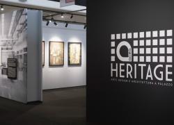 ACEA, al via a Heritage, una mostra fotografica per raccontare 116 anni di storia dell'azienda romana attraverso l'arte e la cultura  