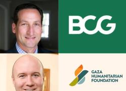BCG, "dimissioni" ai vertici: via CRO Adam Farber e Global leader of Social Impact Practice Rich Hutchinson, non controllarono progetti "Aurora" e GHF