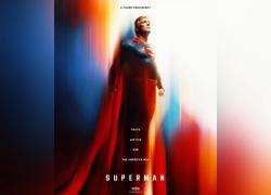 Trump Superman, il fotomontaggio in occasione dell’uscita del nuovo film sul supereroe, Casa Bianca: “Il simbolo della speranza”