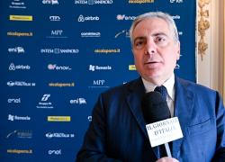 Scannapieco (Cassa Depositi e Prestiti): "Il nostro è un Paese che sta mostrando grande resilienza e anche grande credibilità sui mercati finanziari"