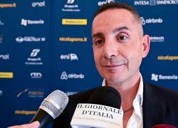 Toto (Renexia SpA): "Fare energie rinnovabili significa anche abbassare il costo dell'energia"