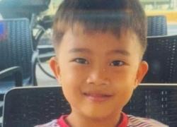 Ventimiglia, scomparso bambino di 5 anni Alain Barnard Ganao da campeggio “Por la Mar”, indossava maglietta bianca e pantaloncini verdi