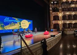 Al via la seconda giornata di lavori a Bari per “La Ripartenza, liberi di pensare” di Nicola Porro