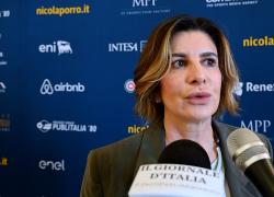 Segni (Intesa Sanpaolo): "In Italia abbiamo bisogno di capitali stranieri se vogliamo costruire grandi opere infrastrutturali e industriali"