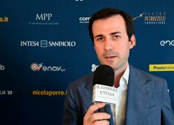 Sharka (Domyn): "Con l'IA abbiamo l'opportunità di abilitare tutti alla pari nella trasformazione industriale in atto"
