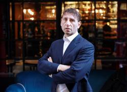 A Milano l’inaugurazione della Fondazione Spremberg con oltre 300 ospiti