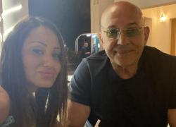 Valentina Liguori Morra: "Innamorati di un uomo che ti tratti come una bambina, ti coccoli come una signora e ti desideri come una donna"