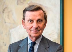 Indosuez Wealth Management in Italia (Gruppo Crédit Agricole), Ariberto Fassati nominato Senior Advisor