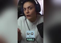 Paola Ceccantoni (Pubble): "Dazi del 30% all'Ue nonostante Meloni sia prona a Trump su Gaza e armi, pensa se gli stavamo sul ca*zo" - VIDEO