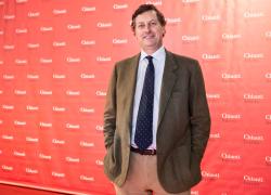 Presidente Giovanni Busi Consorzio Vino Chianti parla dei Dazi Usa,: “Inutile piangersi addosso, bene l’apertura di una trattativa da parte dell’Ue”