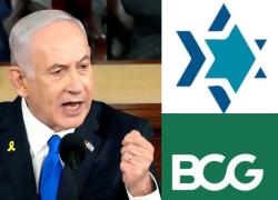 Gaza, Netanyahu verso realizzazione piano "Aurora" della BCG: “Dopo tregua di 60 giorni deporteremo i palestinesi a Rafah”
