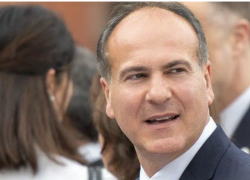 Gesap, Gianfranco Battisti nominato Amministratore Delegato, prende il posto di Vito Riggio alla guida dello scalo di Palermo