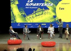 Conclusa a Bari la nona edizione de “La Ripartenza: liberi di pensare” di Nicola Porro
