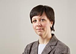 SMACT Competence Center, Eleonora Di Maria nominata Presidente, succede a Massimo Guglielmi per guidare il prossimo triennio