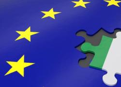 L'Italia esiste? Neppure di fronte alla minaccia dei dazi trumpiani riusciamo a rispondere come Italia: grandi rischi per l'ex "Bel Paese"!