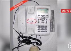 Garlasco, Chiara Poggi "tentò di chiedere aiuto prima di essere uccisa", schizzo di sangue sulla cornetta del telefono