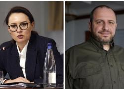 Rimpasto di governo in Ucraina, la pro-Usa Yulia Svyrydenko nuova premier, Rustem Umerov ambasciatore di Kiev negli Stati Uniti