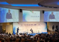 Confindustria presenta il documento strategico "Economia del mare. Azioni strategiche per la competitività del Paese" 