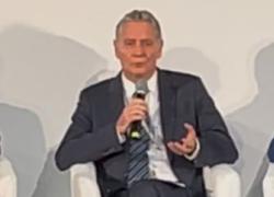 Mazzotta (Fincantieri): "Economia del Mare motore strategico per la crescita del Paese; necessario investire nelle competenze" 