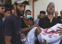 Gaza, appello di 17 tra imprenditori, economisti e politici della Striscia a Trump: “Fermi spargimento di sangue, riporti vita, speranza e dignità”